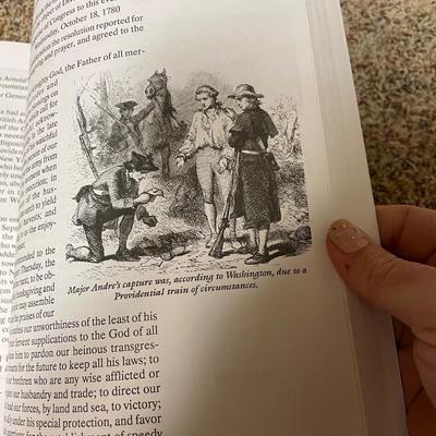 Providential history/ Ronald Reagan