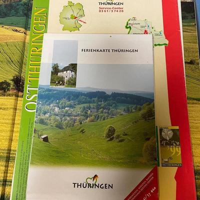 German books