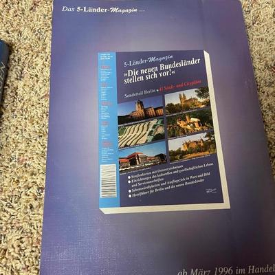 German books