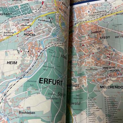 German books