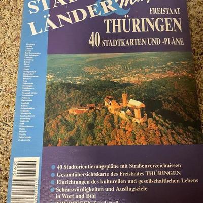 German books