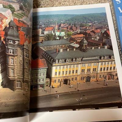 German books