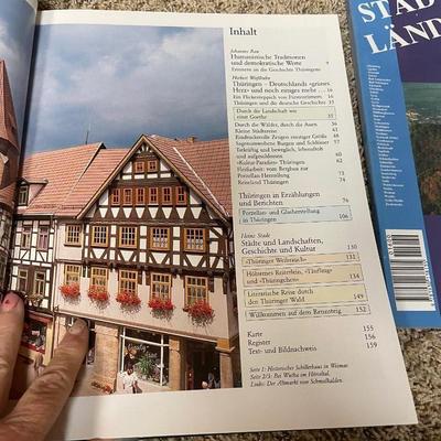 German books