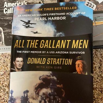 Historical books