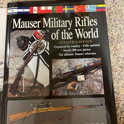 Historical books