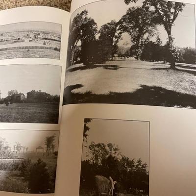 Washburn books