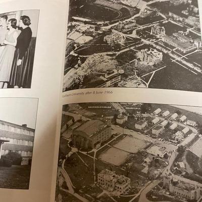 Washburn books