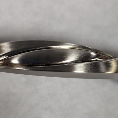 18 - Brushed Nickel Drawer Pulls