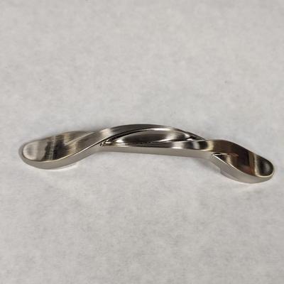 18 - Brushed Nickel Drawer Pulls