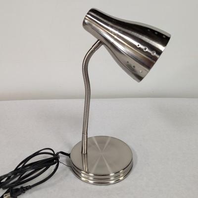 Accent Table Lamp