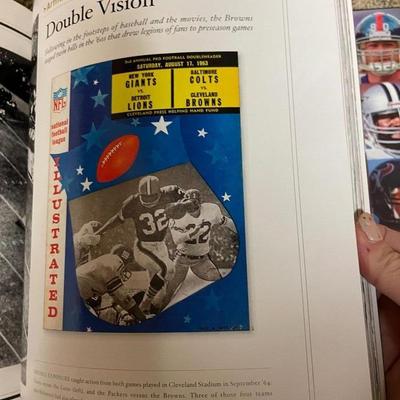 The Football book
