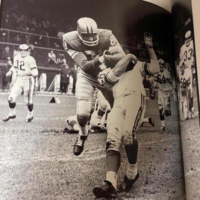 The Football book