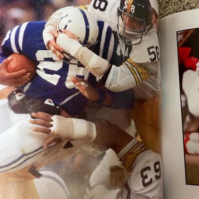 The Football book