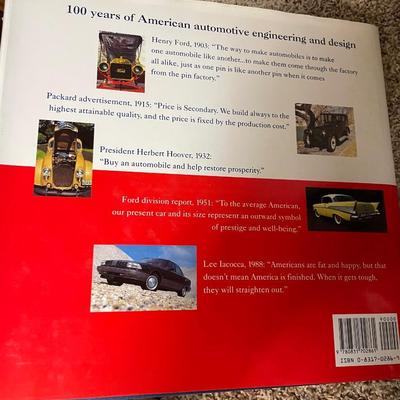 Car book