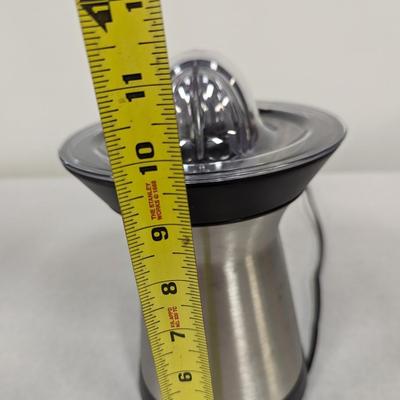 Epica Stainless Steel Juicer