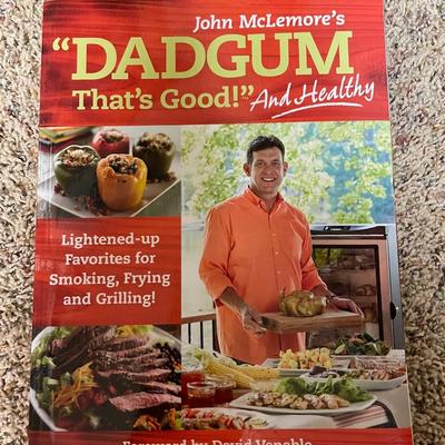 Cookbooks