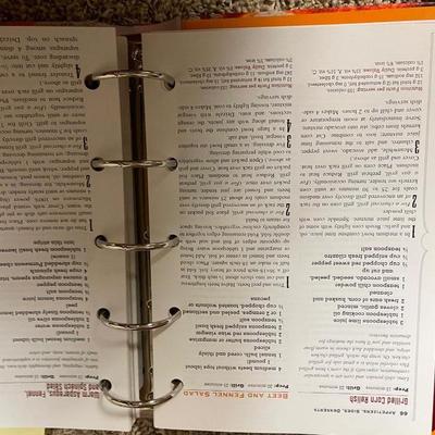 Grilling book