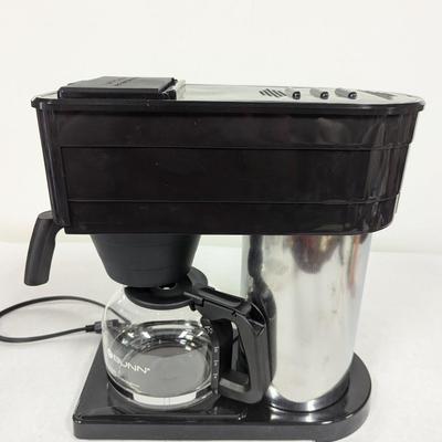 Bunn Coffee Maker