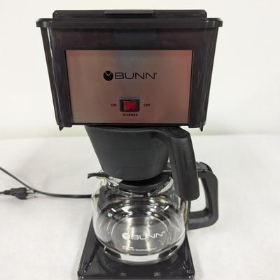 Bunn Coffee Maker