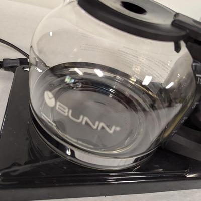 Bunn Coffee Maker
