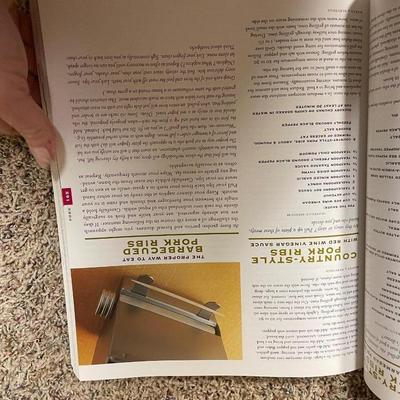 Webers big grilling books