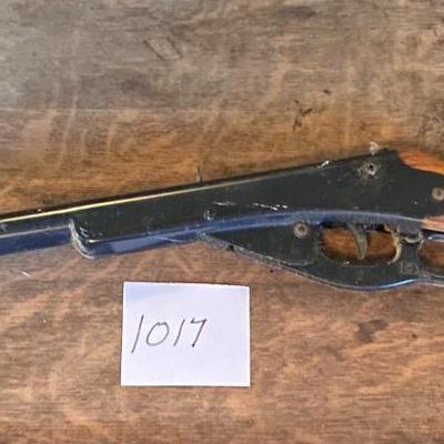 BB Gun
