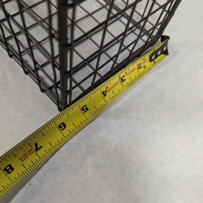 Bath & Shower Metal Baskets
