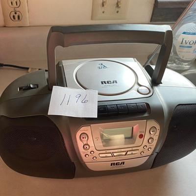 RCA Radio