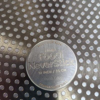 Ninja Food Never Stick & Cooks Pans