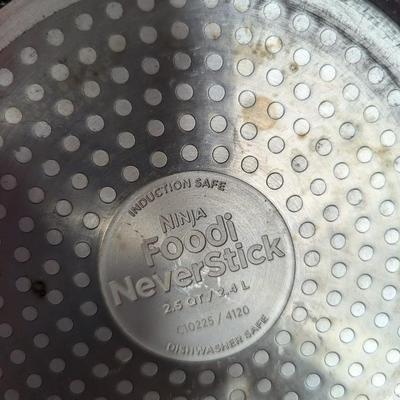 Ninja Food Never Stick & Cooks Pans