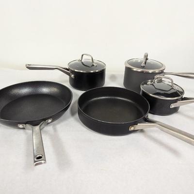 Ninja Food Never Stick & Cooks Pans