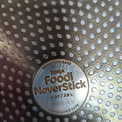 Ninja Food Never Stick & Cooks Pans