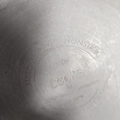 Ninja Food Never Stick & Cooks Pans