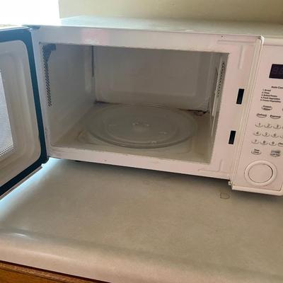 Sharp Microwave