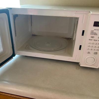 Sharp Microwave