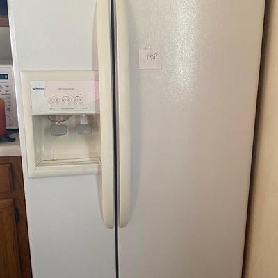Kenmore Refrigerator