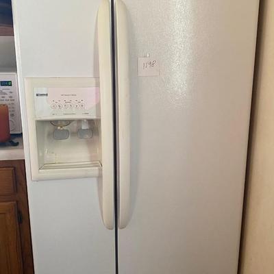 Kenmore Refrigerator
