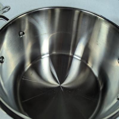 Cuisinart Pots
