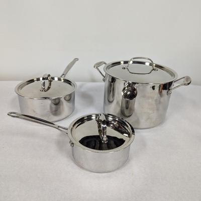 Cuisinart Pots