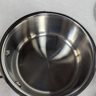 Cuisinart Pots