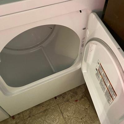 Like New Amana Dryer