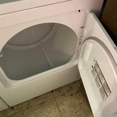 Like New Amana Dryer