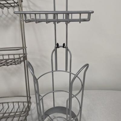 Bathroom Accessories