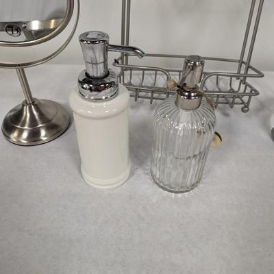 Bathroom Accessories