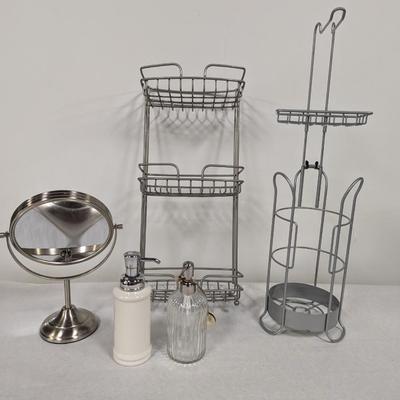 Bathroom Accessories