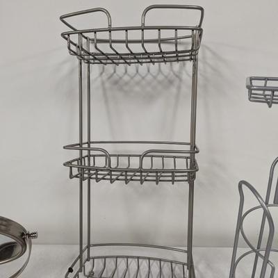 Bathroom Accessories