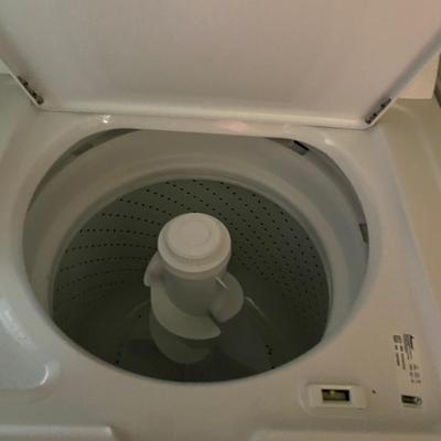 Like New Amana Washing Machine