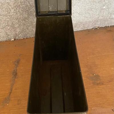Vintage Ammo Box