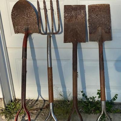 Tool Lot