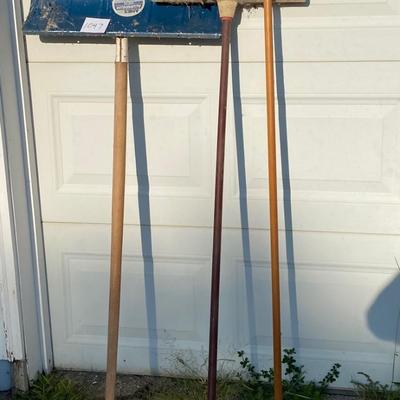 Tool Lot
